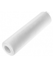 podkład podfoliowany dwuwarstwowy 0,51x40m perfor. 50cm biały