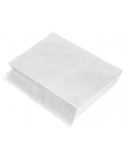 Chusteczki kosmetyczne extra 20cm x 25cm (100szt.)