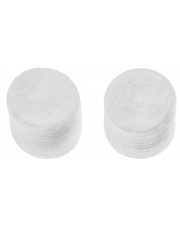 Płatki kosmetyczne - bawełna 500g