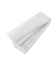 Paski do depilacji cięte extra 7cm x 20cm (100szt) 90g/m2 