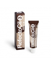 Henna RefectoCil - brąz