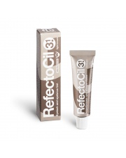 Henna RefectoCil - jasny brąz